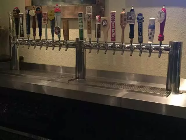 20twenty cheese bar