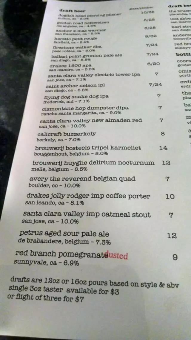 20twenty cheese bar