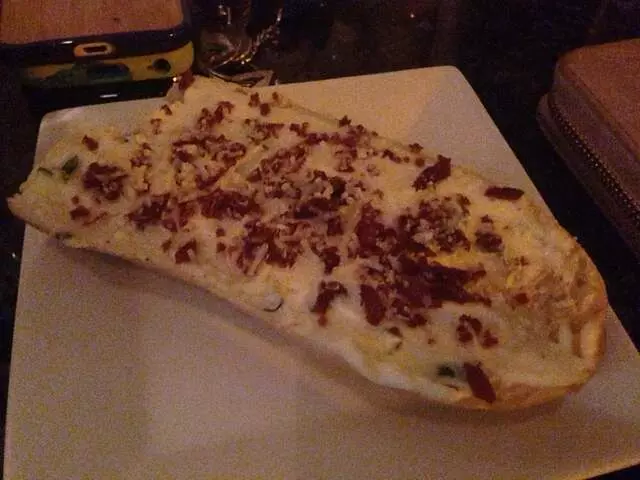 20twenty cheese bar