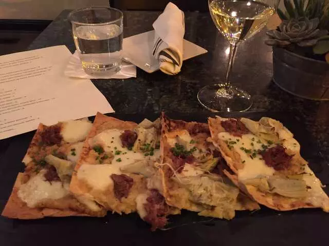 20twenty cheese bar
