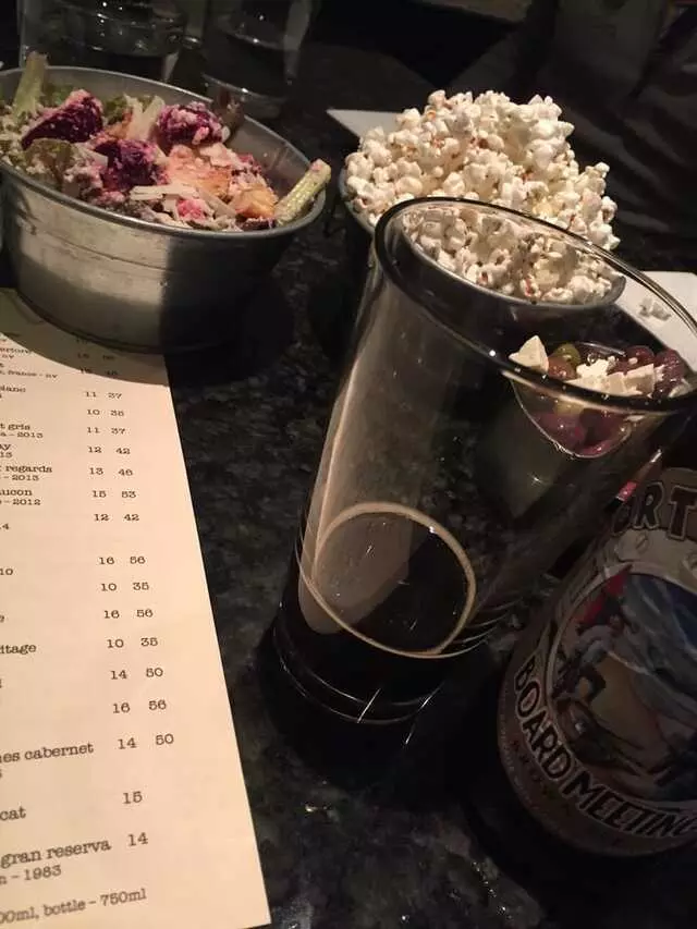 20twenty cheese bar