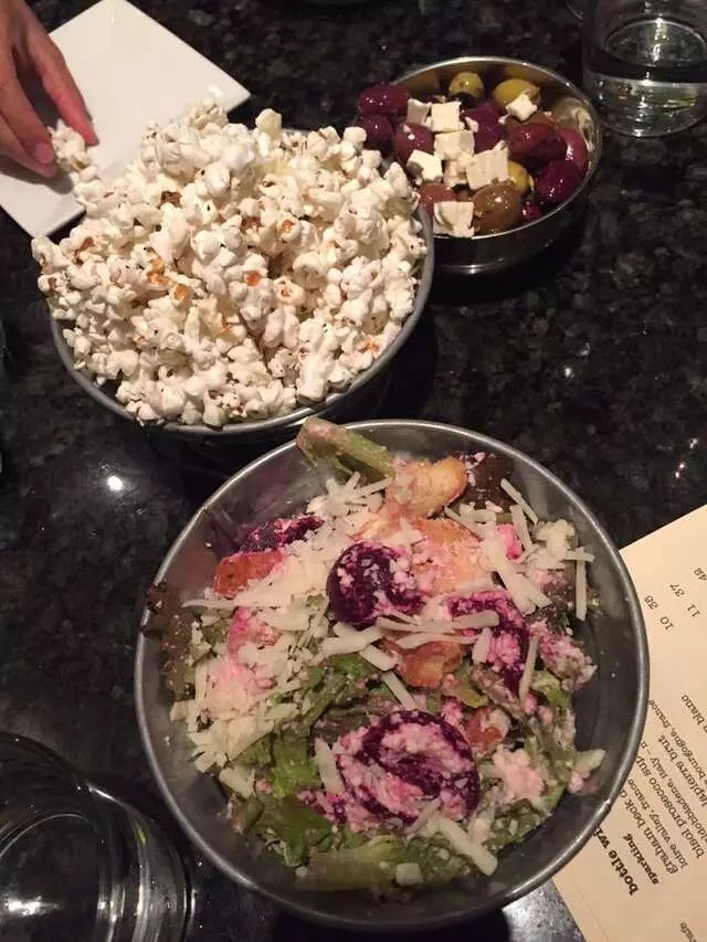 20twenty cheese bar