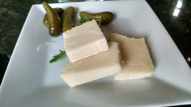 20twenty cheese bar
