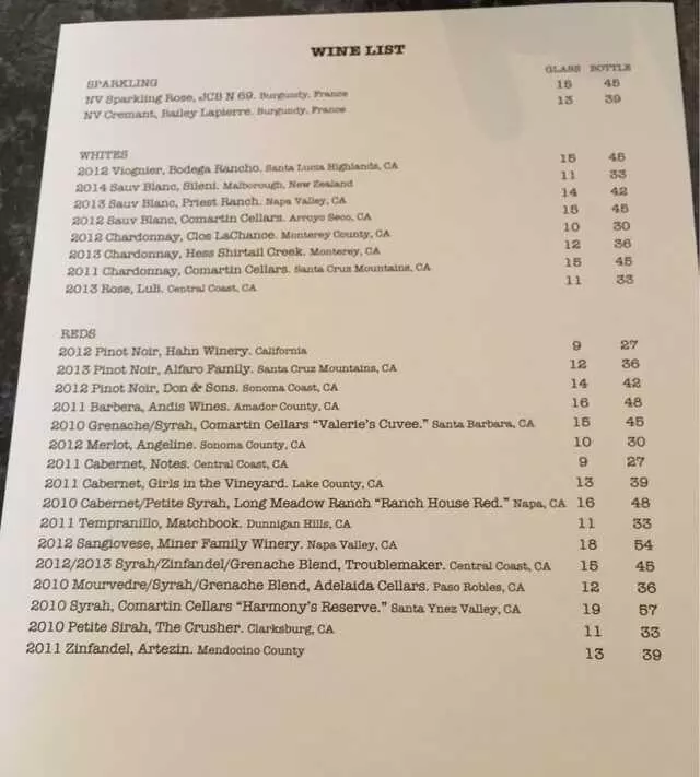 20twenty cheese bar