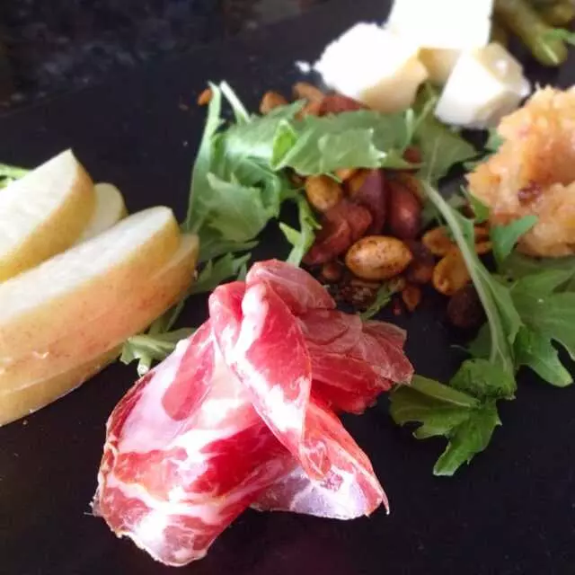 20twenty cheese bar