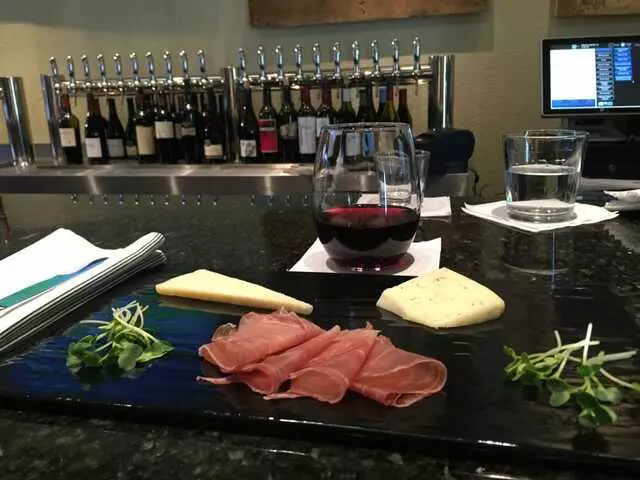 20twenty cheese bar