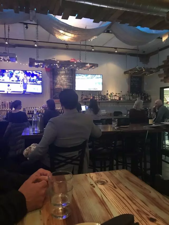 20twenty cheese bar