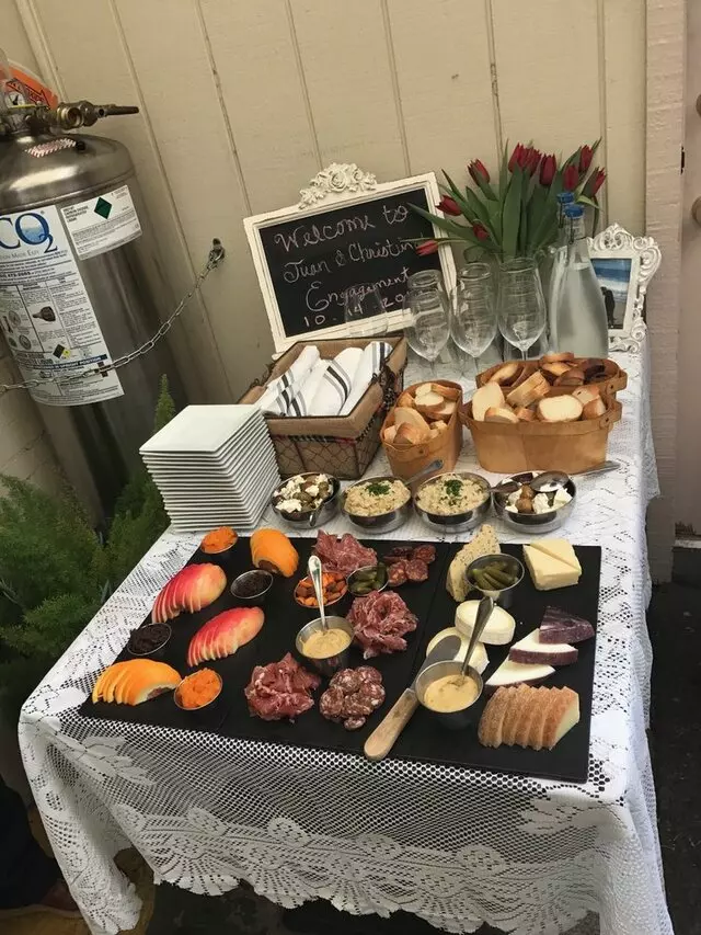 20twenty cheese bar
