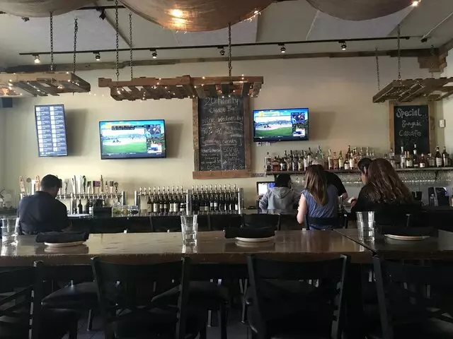 20twenty cheese bar