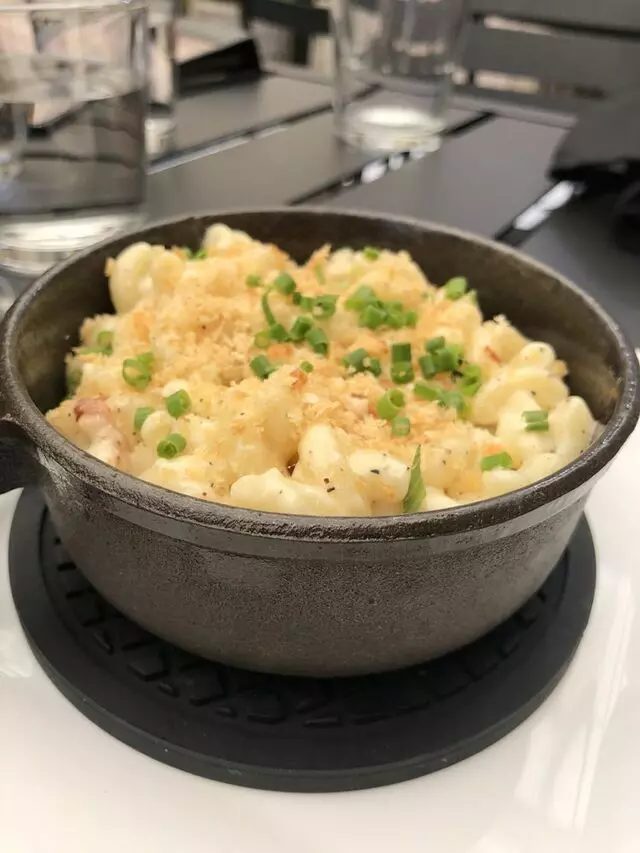 20twenty cheese bar