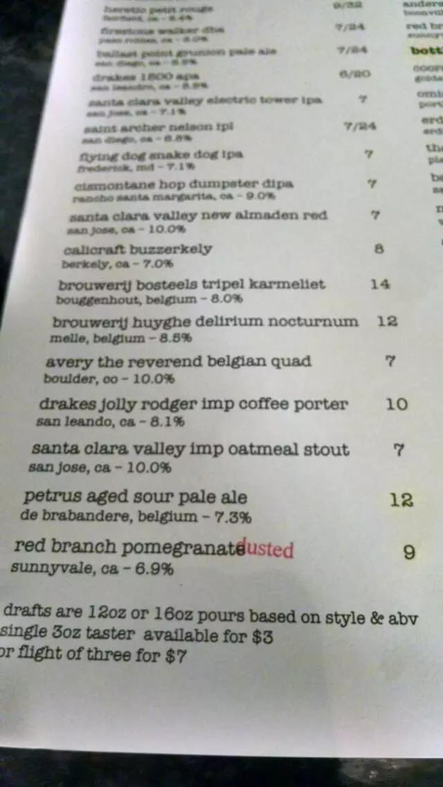 20twenty cheese bar