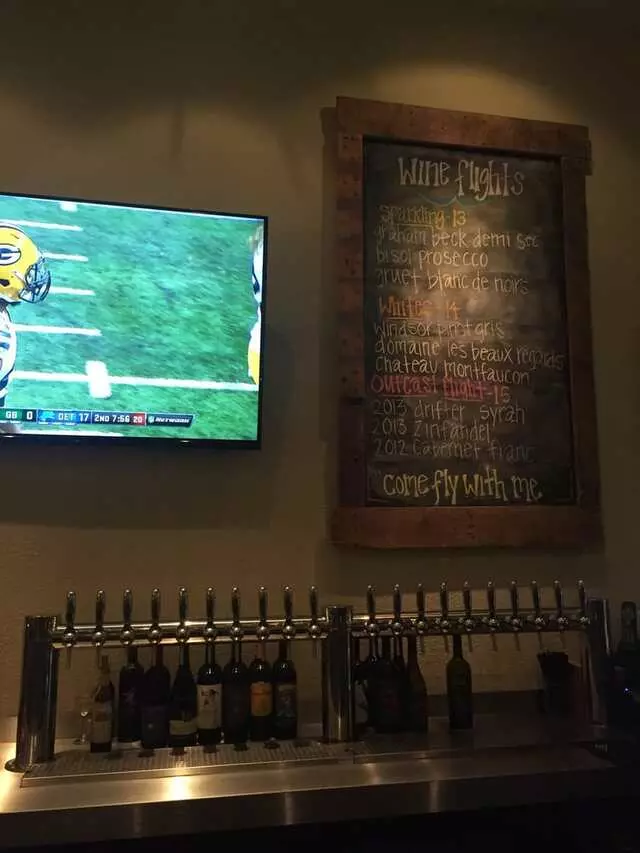 20twenty cheese bar