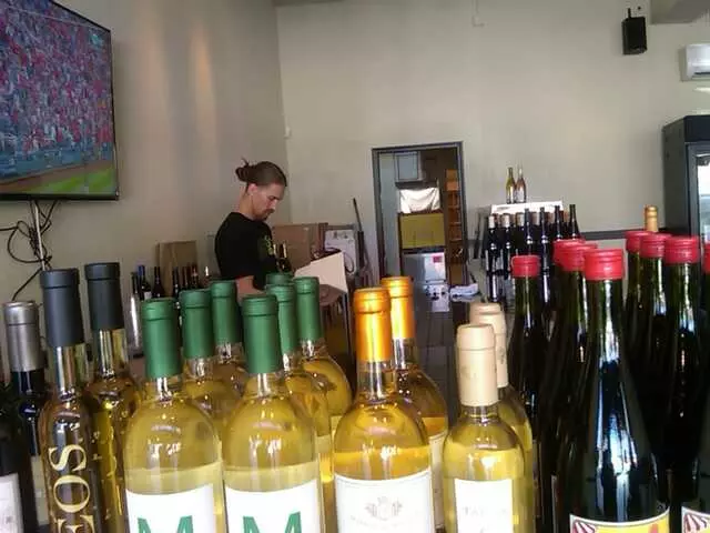 20twenty cheese bar