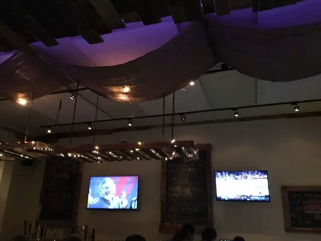 20twenty cheese bar