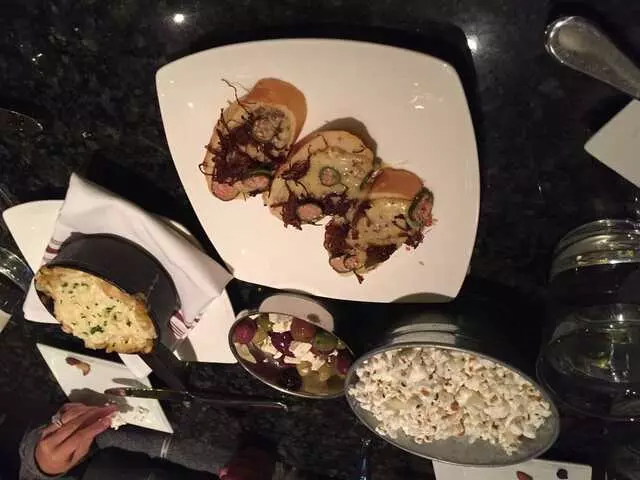20twenty cheese bar