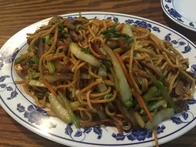 Ming’s Garden