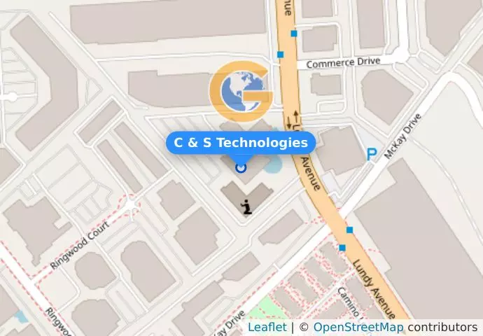 C & S Technologies