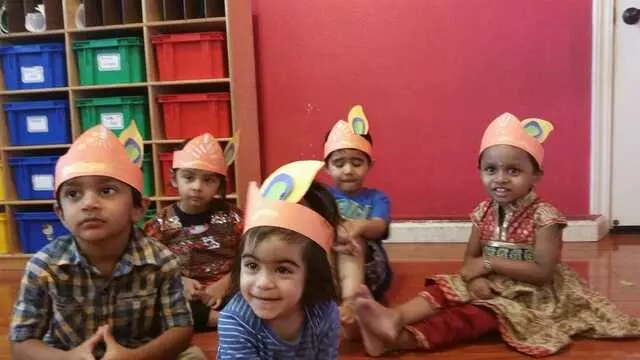 Tiny Turtles Academy