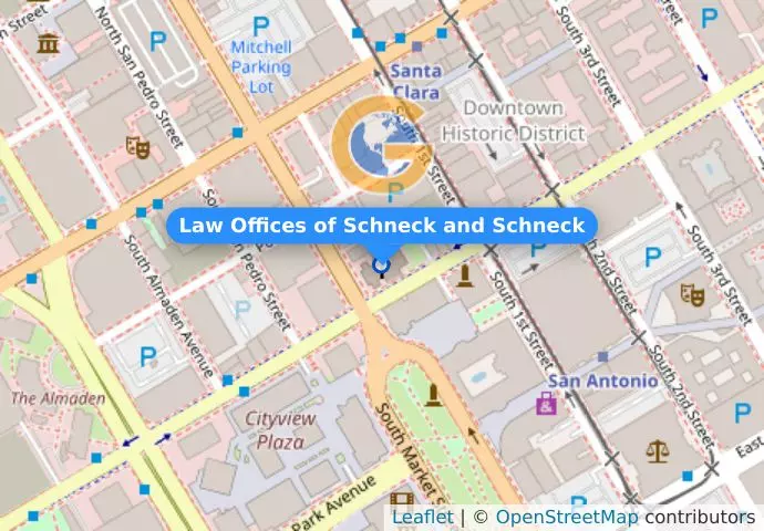 Law Offices of Schneck and Schneck