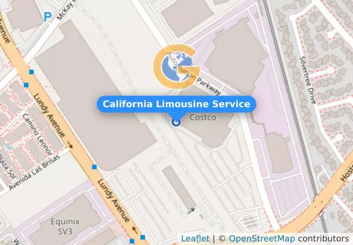 California Limousine Service