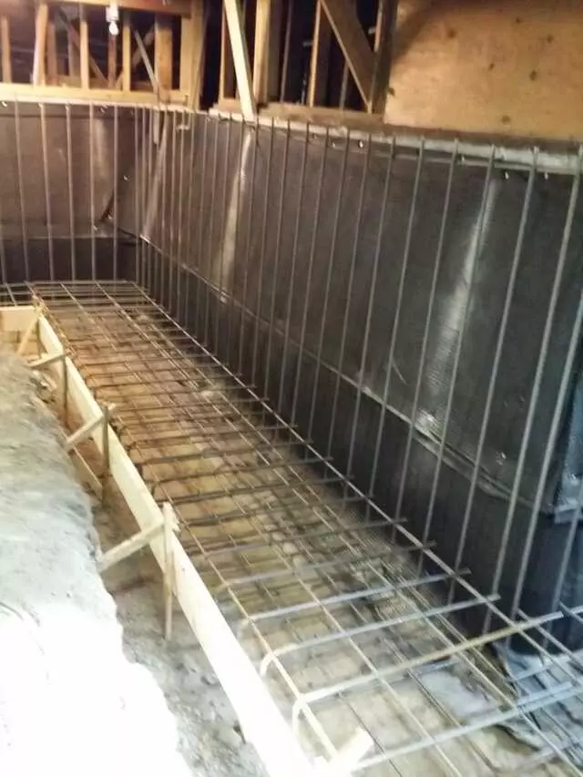 All Bay Concrete