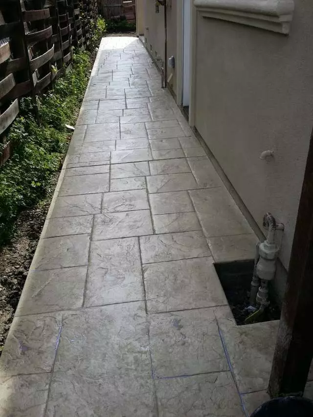 All Bay Concrete