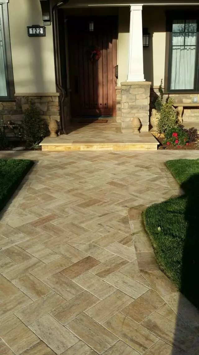 All Bay Concrete