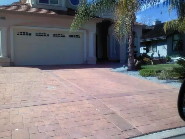 All Bay Concrete