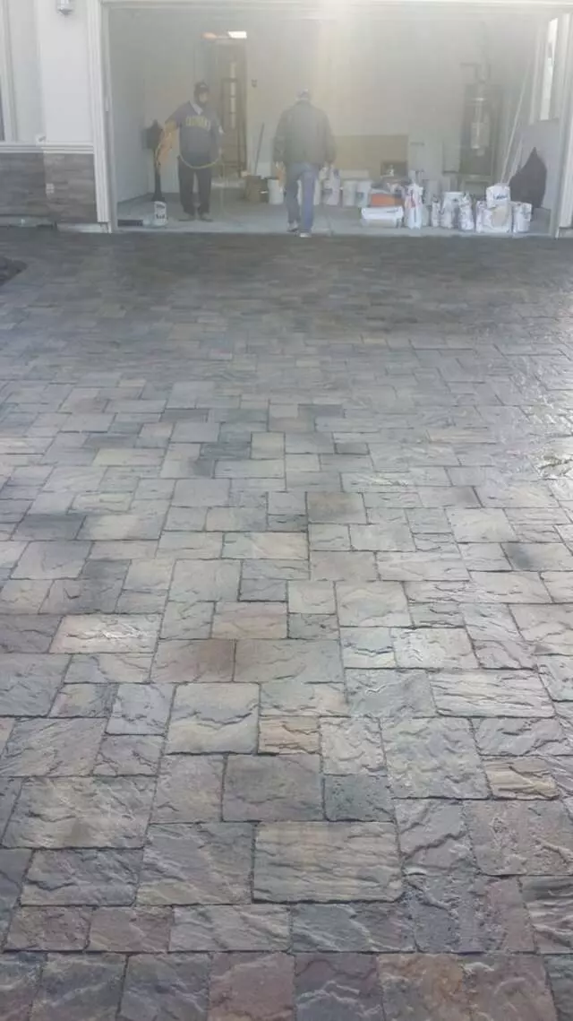 All Bay Concrete