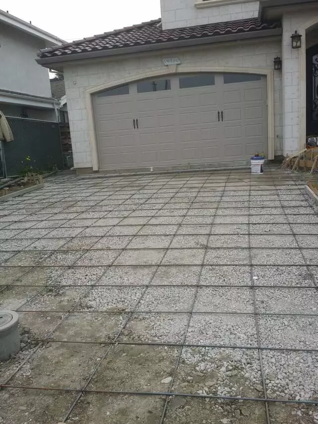 All Bay Concrete