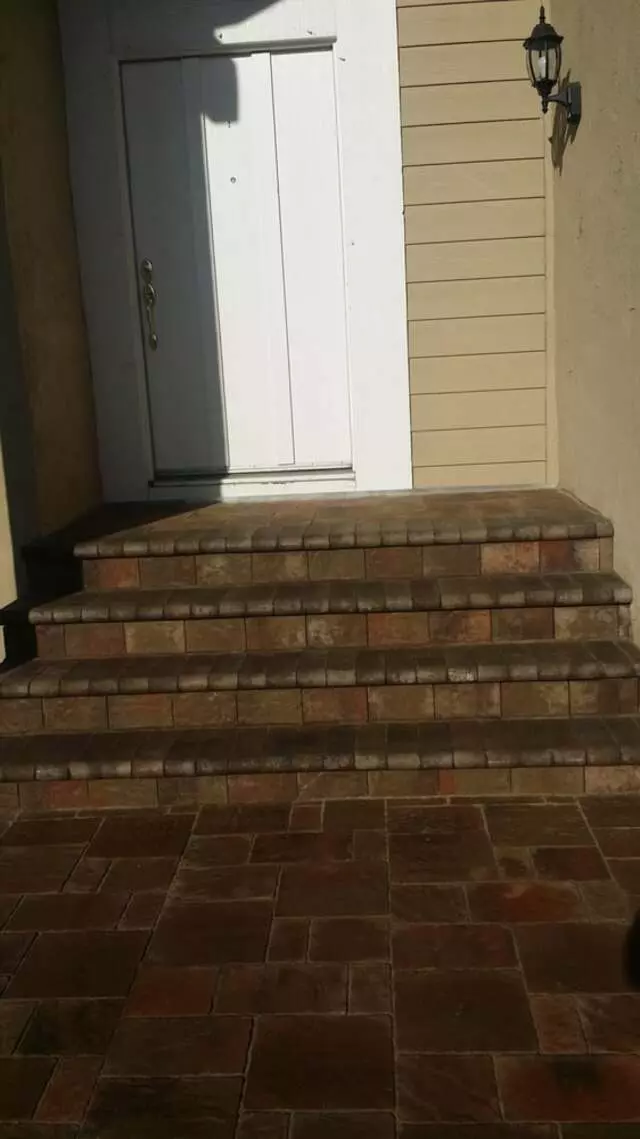 All Bay Concrete