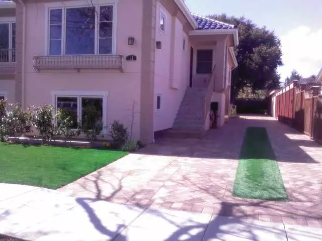 All Bay Concrete