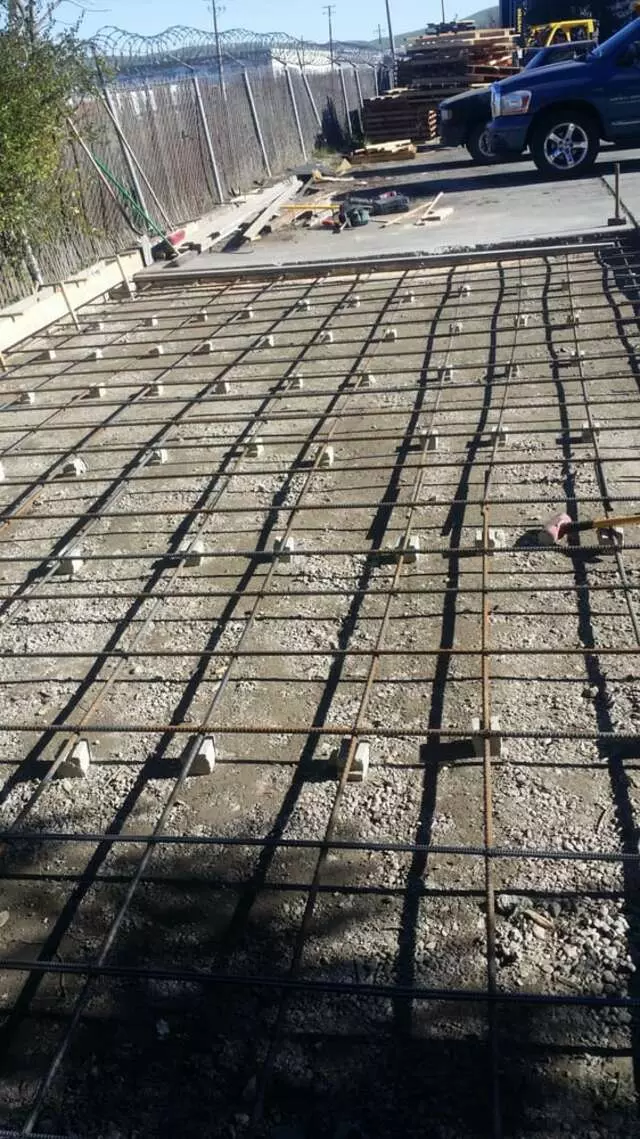 All Bay Concrete