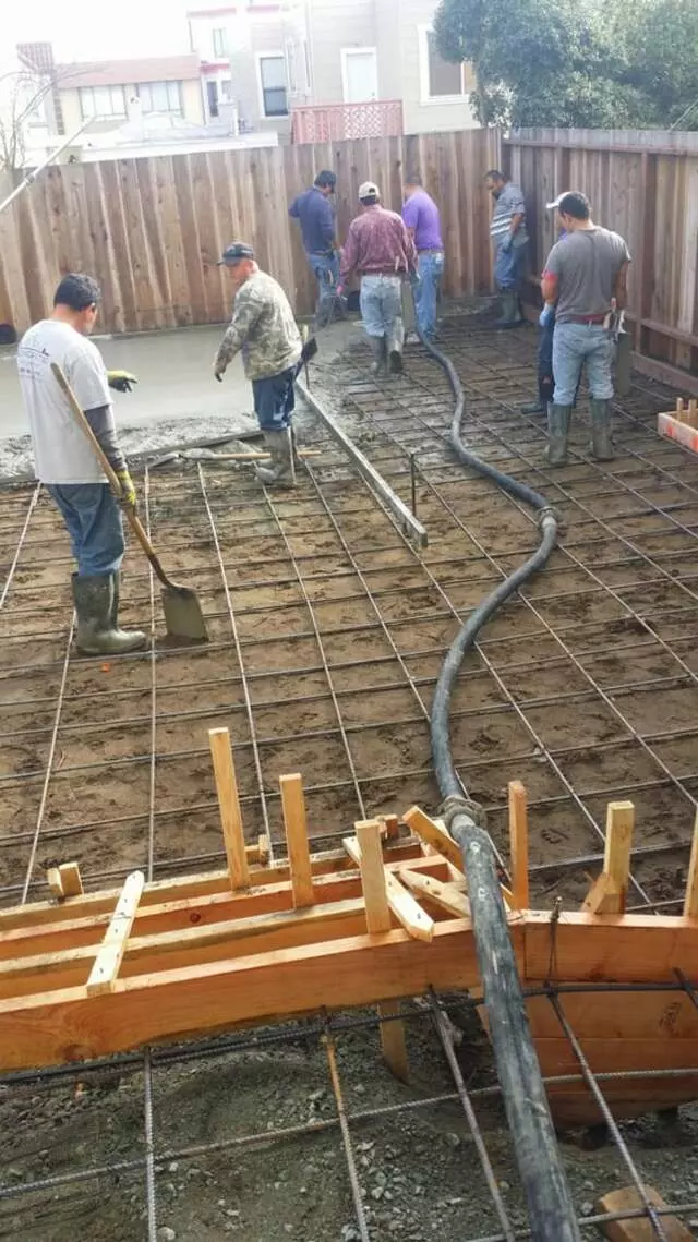 All Bay Concrete