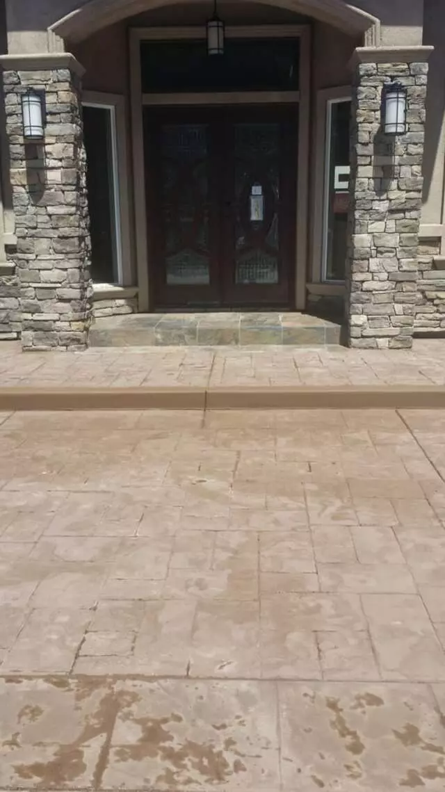 All Bay Concrete