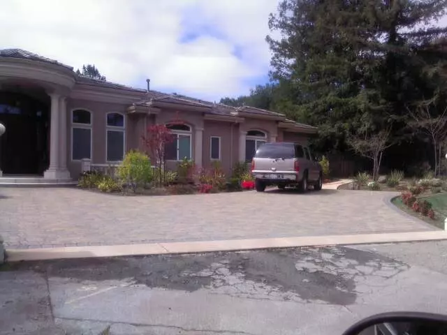 All Bay Concrete