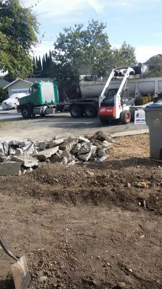 All Bay Concrete