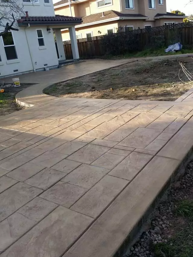 All Bay Concrete
