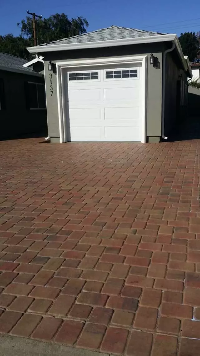 All Bay Concrete