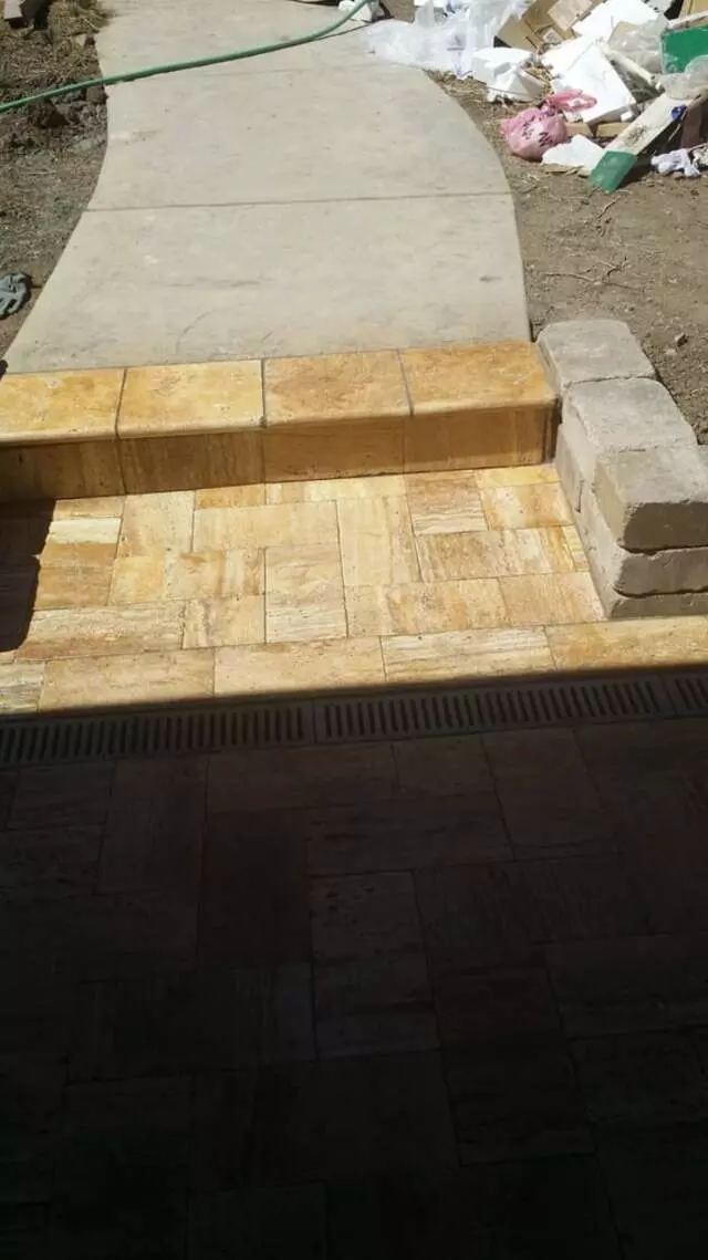 All Bay Concrete