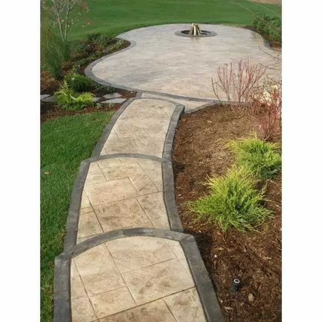 All Bay Concrete