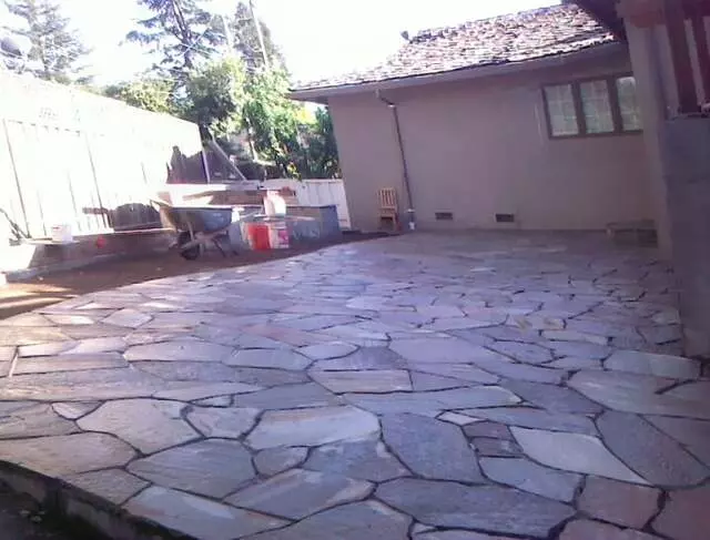 All Bay Concrete