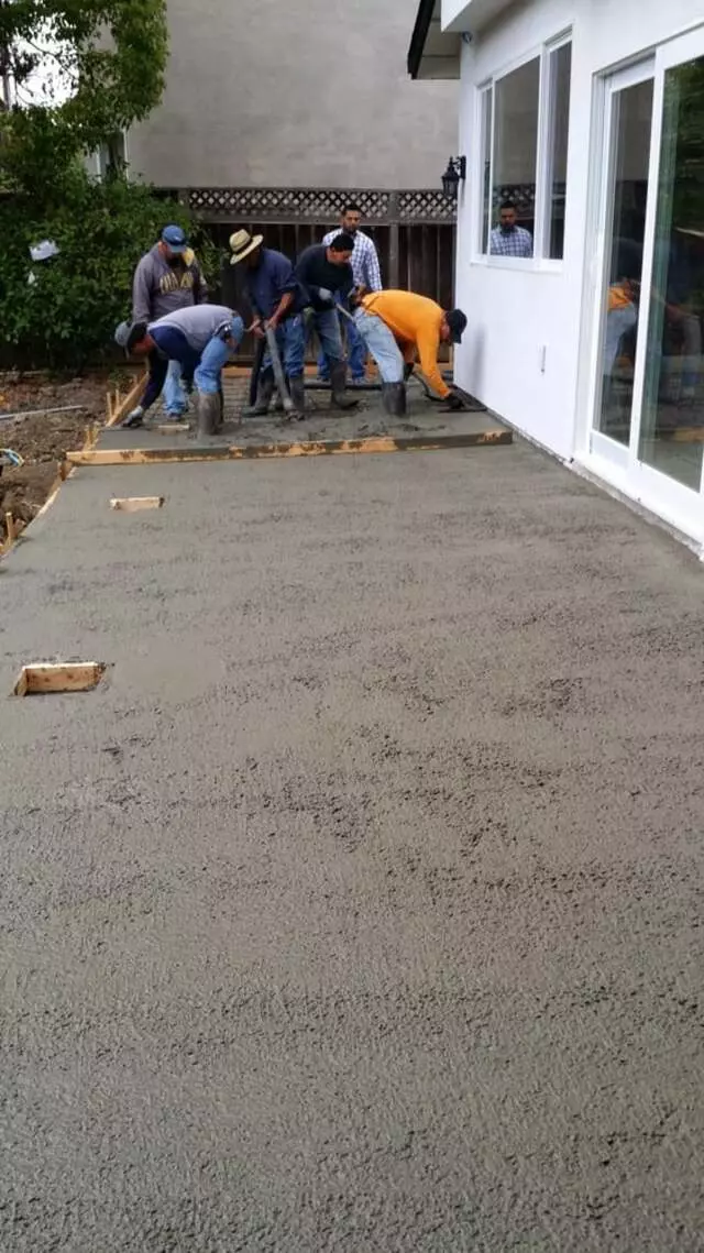 All Bay Concrete