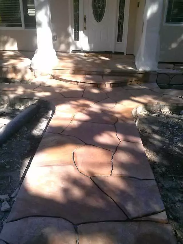 All Bay Concrete
