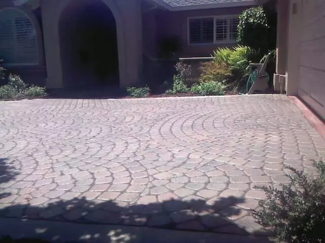 All Bay Concrete