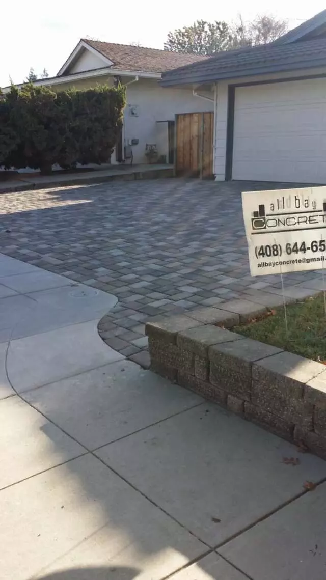 All Bay Concrete