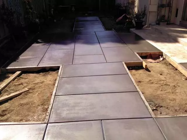 All Bay Concrete