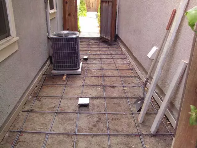 All Bay Concrete