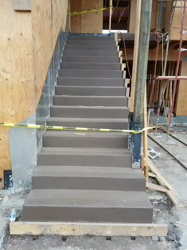 All Bay Concrete