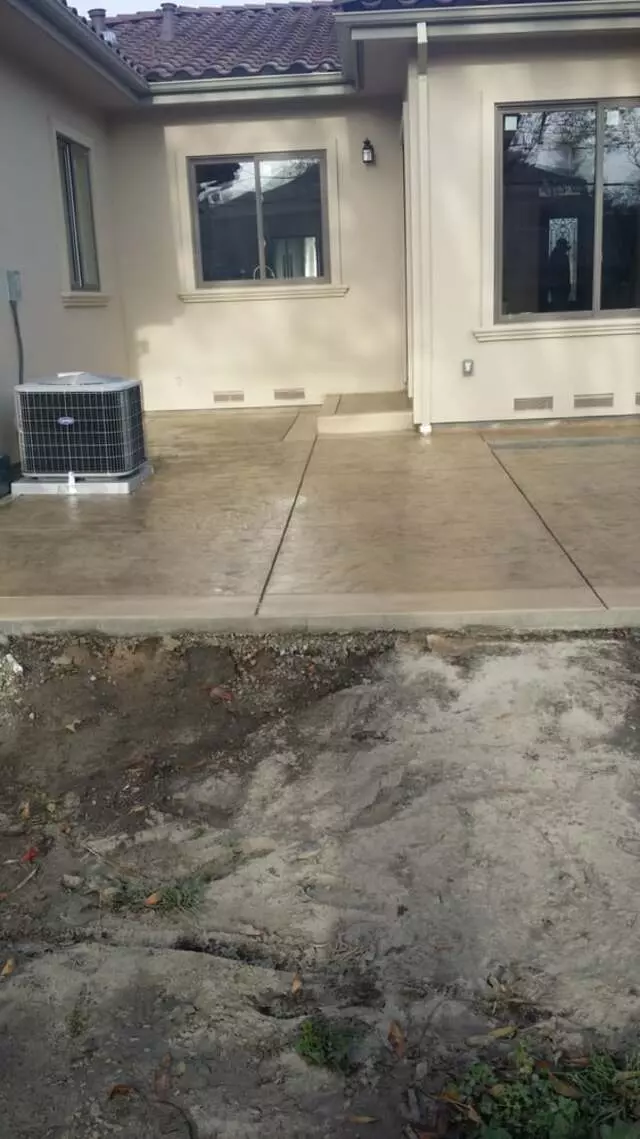All Bay Concrete